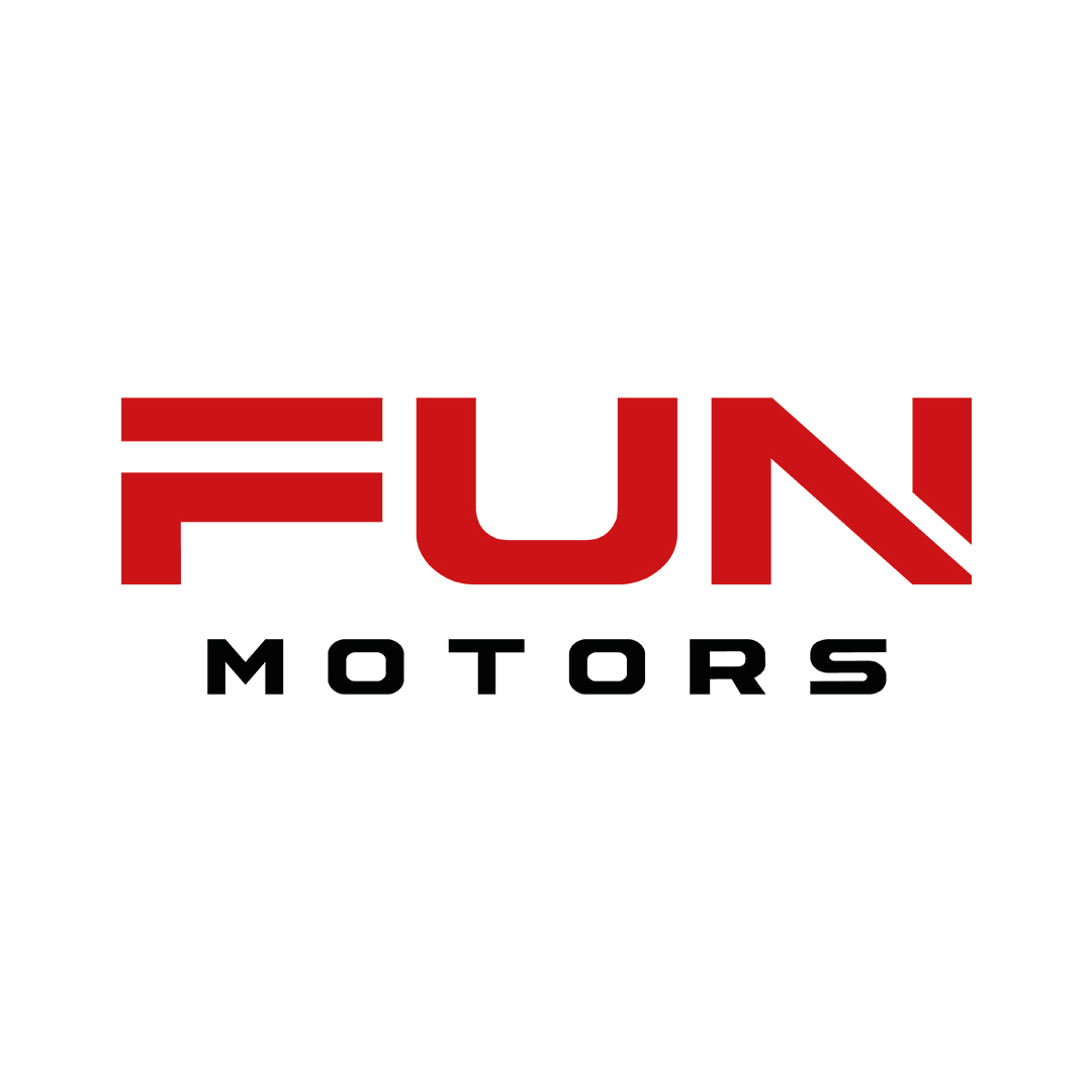 Mini-Moto da Fun Motors - Laminha 49 - Fun Motors Brasil - Diversão Garantida